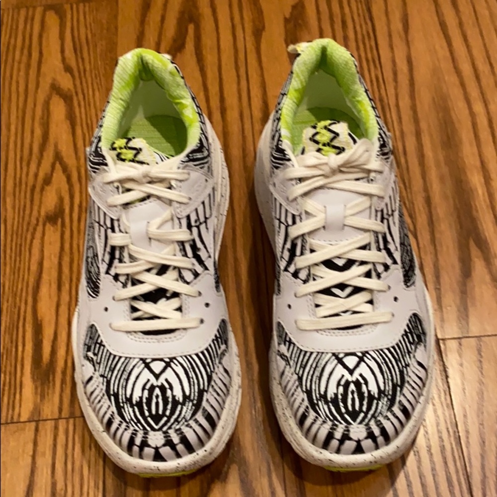 UGG limited edition sneakers